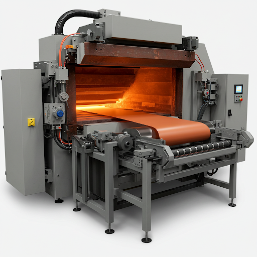 ribbonoven ribbonoven